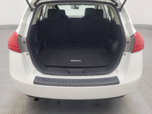 Used 2014 Nissan Rogue S w/ Convenience Package image 29