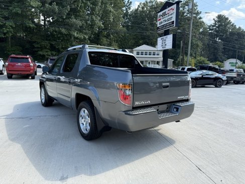 Used 2008 Honda Ridgeline RTL image 7