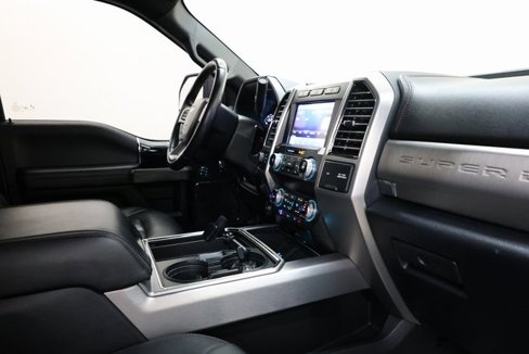Used 2021 Ford F350 Platinum image 90