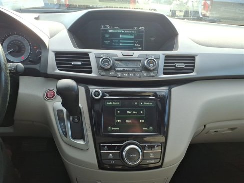 Used 2015 Honda Odyssey EX-L image 25