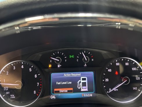 Used 2019 Buick Encore Essence image 8