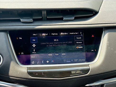 Used 2023 Cadillac XT6 Luxury w/ LPO, Floor Liner Package image 14