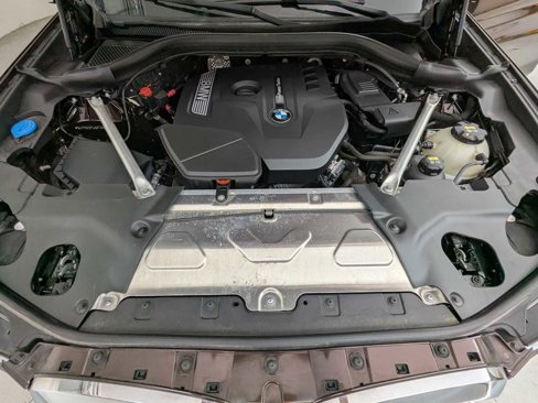 Used 2019 BMW X3 xDrive30i w/ Premium Package image 13