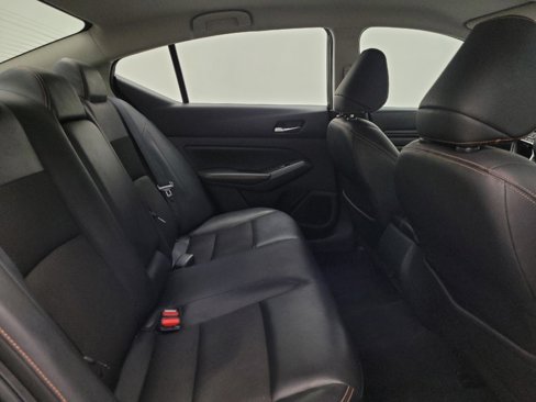 Used 2021 Nissan Altima 2.5 SR image 19