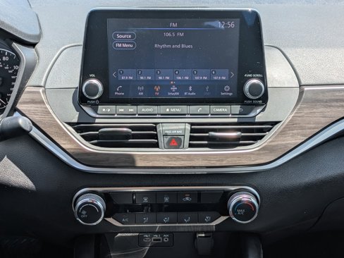 Used 2023 Nissan Altima 2.5 SV image 15