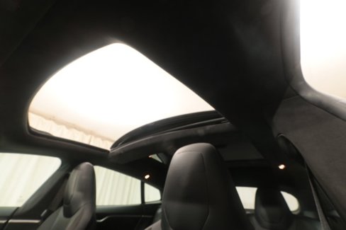 Used 2016 Tesla Model S 75D image 29