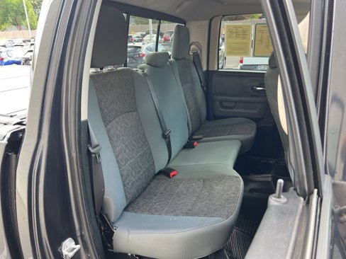 Certified 2016 RAM 1500 Big Horn image 23