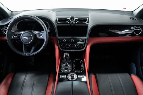 Certified 2023 Bentley Bentayga image 27
