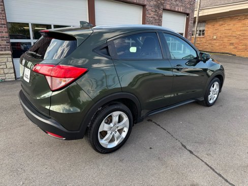 Used 2016 Honda HR-V EX-L image 14