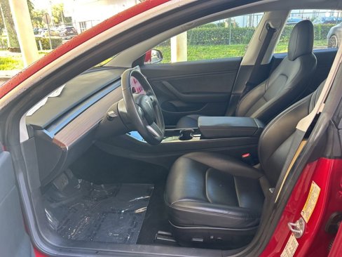 Used 2018 Tesla Model 3 Long Range image 5