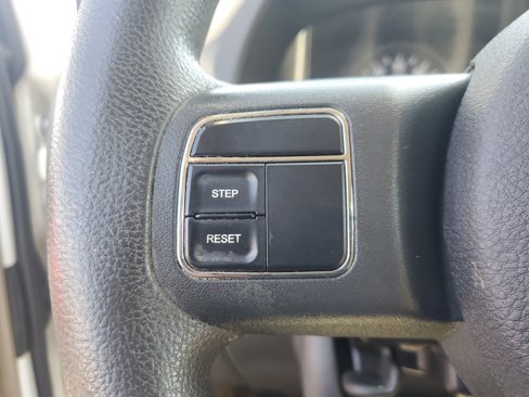 Used 2011 Jeep Compass 2WD image 26