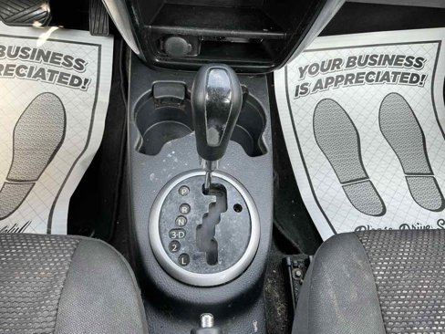Used 2008 Suzuki SX4 Hatchback image 12