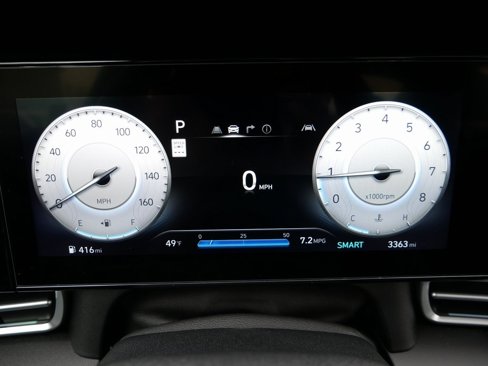 New 2025 Hyundai Elantra SEL image 30