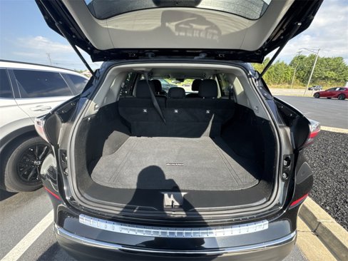 Used 2022 Nissan Murano S image 28