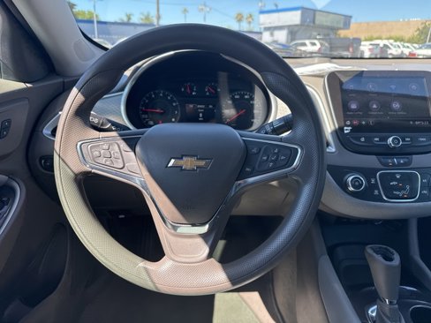 Used 2020 Chevrolet Malibu LS image 7