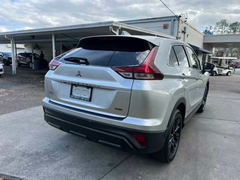 Used 2023 Mitsubishi Eclipse Cross LE image 10