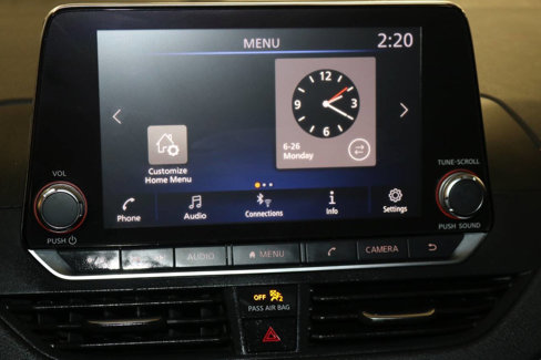 Used 2019 Nissan Altima 2.5 SR image 49