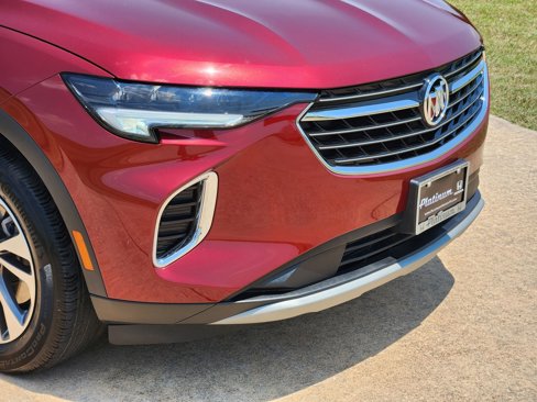 Used 2023 Buick Envision Essence image 13