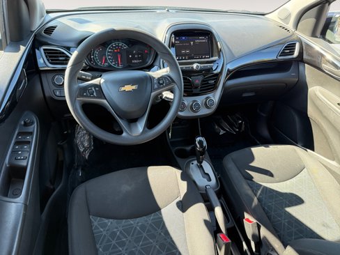 Used 2022 Chevrolet Spark LT image 15