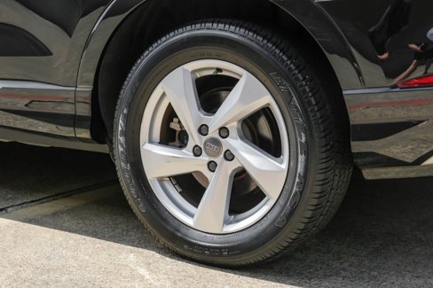 Used 2020 Audi Q3 2.0T Premium image 60