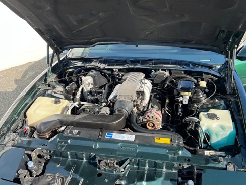 Used 1992 Pontiac Firebird Trans Am image 19