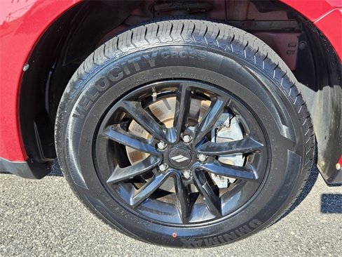 Used 2019 Dodge Journey SE w/ Connectivity Group image 16