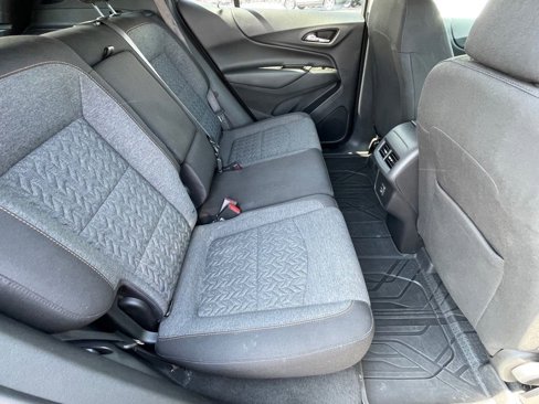 Used 2022 Chevrolet Equinox LT image 25