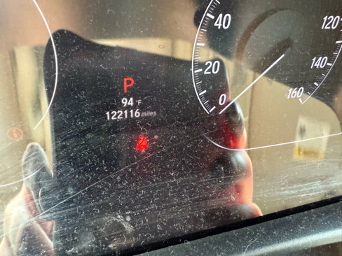 Used 2018 Honda Accord EX-L image 9