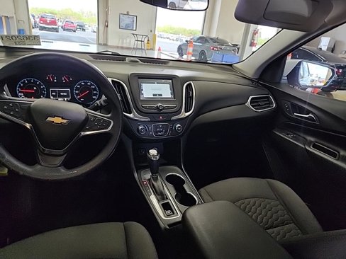 Used 2018 Chevrolet Equinox LT image 15