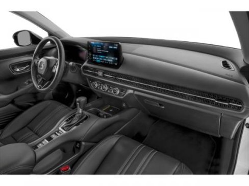 Used 2024 Honda HR-V EX-L image 15