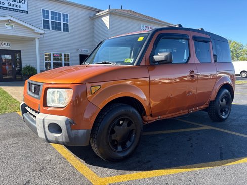 Used 2006 Honda Element EX-P image 2