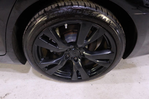 Used 2015 INFINITI Q70 5.6 image 38
