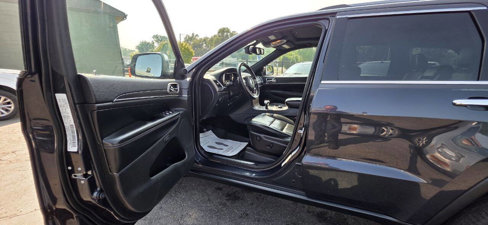 Used 2015 Jeep Grand Cherokee Limited image 7