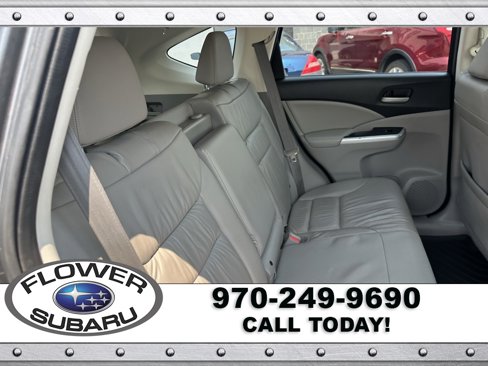 Used 2013 Honda CR-V EX-L image 15