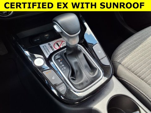 Used 2023 Kia Soul EX image 19