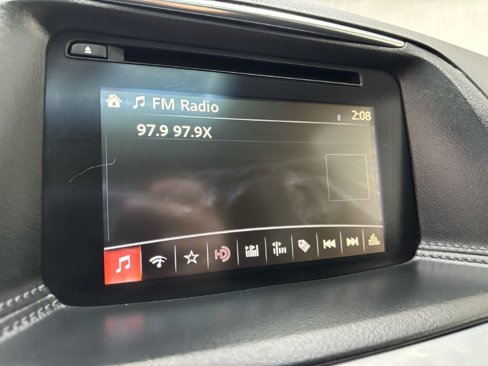 Used 2016 MAZDA CX-5 Touring w/ Bose/Moonroof Package image 21