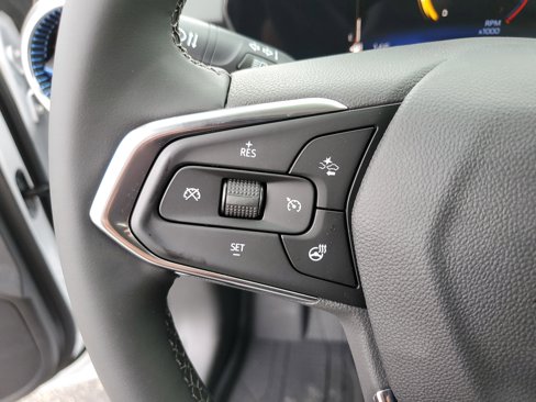 New 2025 Chevrolet Trax LT w/ Driver Confidence Package image 28