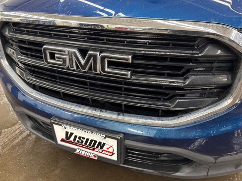 Used 2021 GMC Terrain SLE w/ Driver Convenience Package image 17