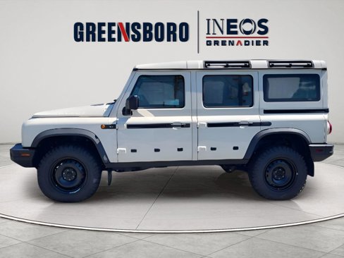 New 2024 INEOS Grenadier image 19