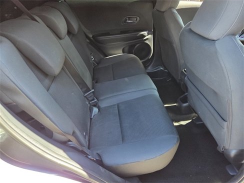 Used 2022 Honda HR-V Sport image 14