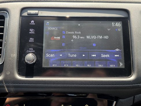 Used 2019 Honda HR-V EX image 25