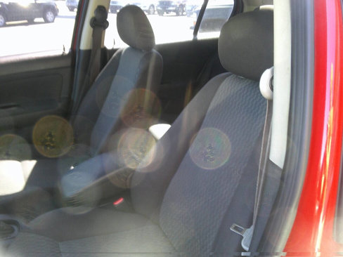 Used 2010 Chevrolet Cobalt LT w/ Preferred Equipment Group image 7