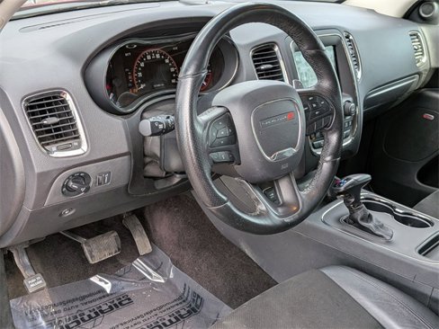 Used 2018 Dodge Durango GT w/ Premium Group image 11