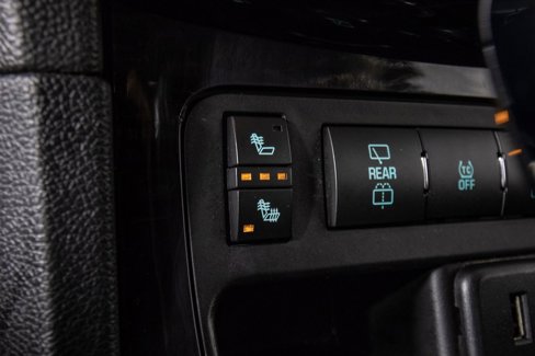 Used 2017 Buick Enclave Leather image 27