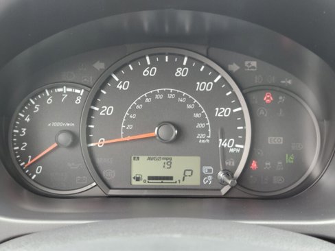 New 2024 Mitsubishi Mirage Black Edition image 27
