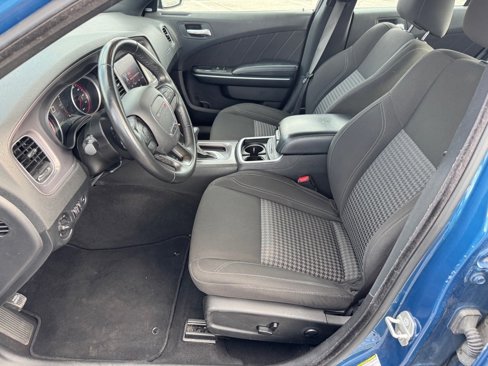 Certified 2023 Dodge Charger SXT image 10