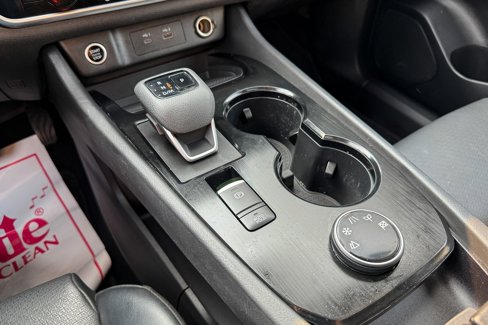 Used 2022 Nissan Rogue SV w/ SV Premium Package image 20