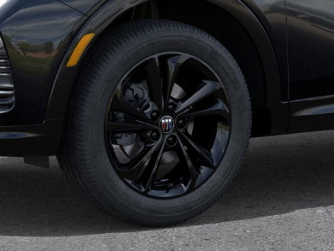 New 2025 Buick Envista Sport Touring w/ Convenience I Package image 11