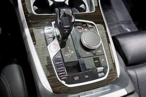 Used 2020 BMW X7 xDrive40i w/ Cold Weather Package image 27