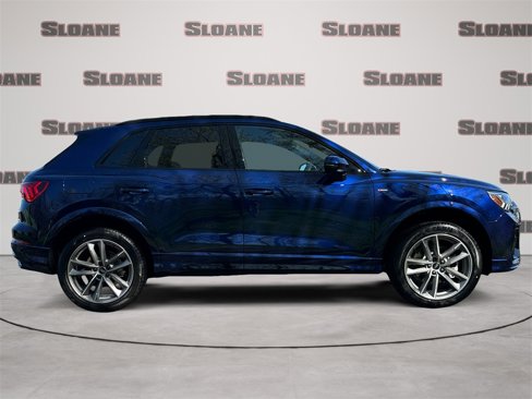 New 2025 Audi Q3 2.0T Premium image 6